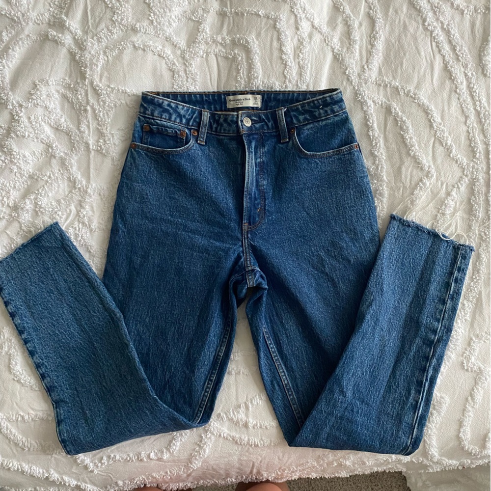 Abercombie & Fitch Jeans